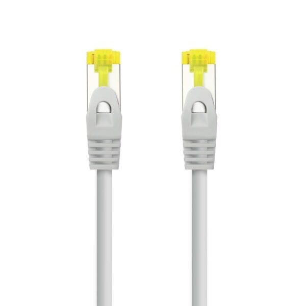 Cable de Red RJ45 SFTP Nanocable 10.20.1905 Cat.6A/ 5m/ Gris 8433281009158 10.20.1905 NAN-CAB 10 20 1905