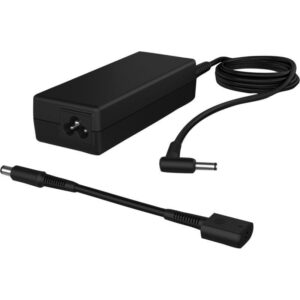 Cargador de Portátil/ Adaptador HP Smart CA Adapter/ 90W/ Automático/ Voltaje 19V 887758607756 H6Y90AA HPAP-CAR 90W SMART CA ADP