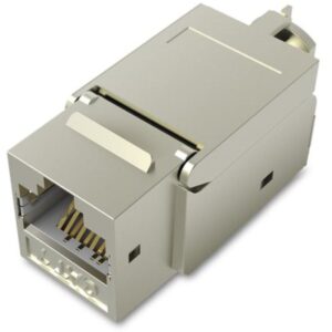 Conector RJ45 Vention VDD-B04-H/ Cat.7 6922794750555 VDD-B04-H VEN-CONECTOR VDD-B04-H