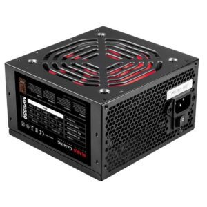 Fuente de Alimentación Mars Gaming MPB850/ 850W/ Ventilador 12cm/ 80 Plus Bronze 4710562755435 MPB850 TAC-FUENTE MPB850