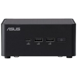 MiniPC Asus NUC 14 Pro RNUC14RVHU500002I Intel Core Ultra 5-125H 4711387491584 90AR0072-M000P0 ASU-D RNUC14RVHU500002I