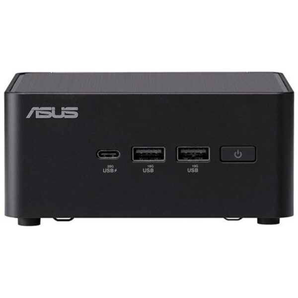 MiniPC Asus NUC 14 Pro RNUC14RVHU500002I Intel Core Ultra 5-125H 4711387491584 90AR0072-M000P0 ASU-D RNUC14RVHU500002I