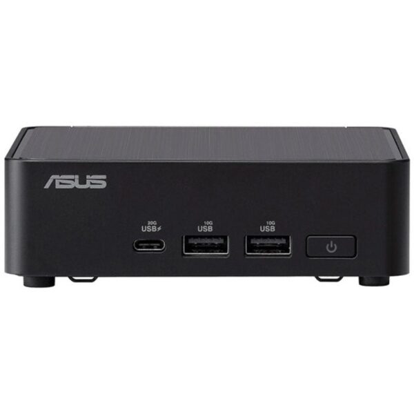 MiniPC Asus NUC 14 Pro RNUC14RVKU500002I Intel Core Ultra 5-125H 4711387492314 90AR0062-M00090 ASU-D RNUC14RVKU500002I