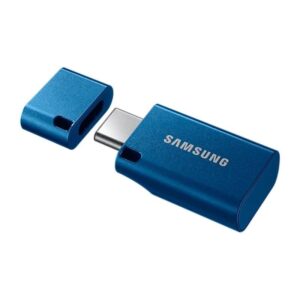 Pendrive 256GB Samsung USB Flash Drive Tipo-C/ USB Tipo-C 8806092535909 MUF-256DA/APC SAM-JETFLASH USBC 256GB BL