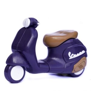 Pendrive 32GB Tech One Tech Moto Vespa Purpura USB 2.0 8436546593645 TEC5157-32 TOT-MOTO VESPA PUR 32GB