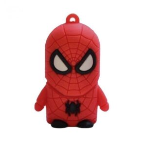 Pendrive 32GB Tech One Tech Super Spider USB 2.0 8436546593034 TEC5501-32 TOT-SUPER SPIDER 32GB