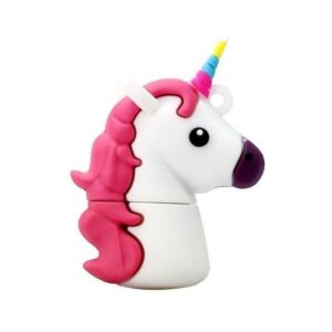 Pendrive 32GB Tech One Tech mi Unicornio USB 2.0 8436546593027 TEC5148-32 TOT-UNICORNIO 32GB