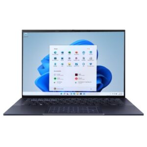 Portátil Asus ExpertBook B9 OLED B9403CVAR-KM0960X Intel Core Ultra 7-150U/ 32GB/ 1TB SSD/ 14"/ Win11 Pro 4711387579336 90NX05W1-M019F0 ASU-P B9403CVAR-KM0960X