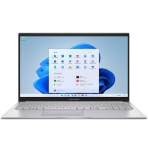 Portátil Asus VivoBook 15 F1504ZA-NJ691W Intel Core i5-1235U/ 16GB/ 512GB SSD/ 15.6"/ Win11 4711387385722 90NB1022-M010N0 ASU-P F1504ZA-NJ691W