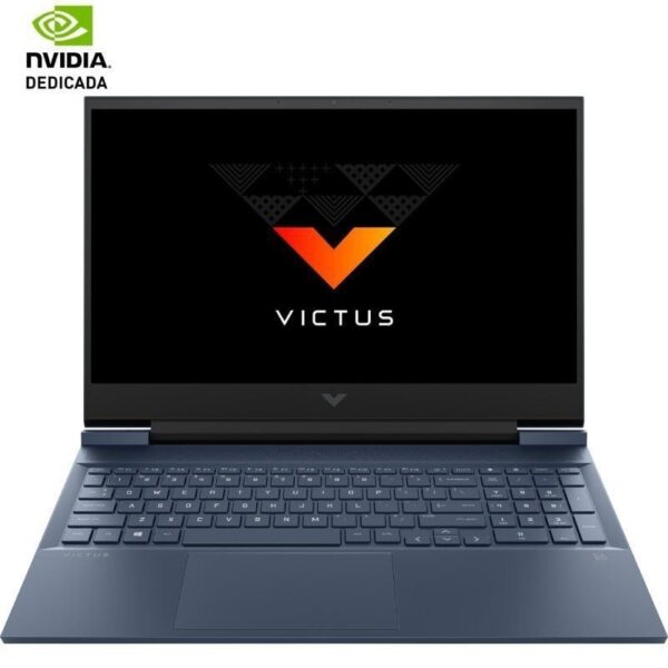 Portátil Gaming HP Victus 15-FA1030NS Intel Core i7-13620H/ 16GB/ 1TB SSD/ GeForce RTX 4060/ 15.6"/ Sin Sistema Operativo 198415389442 A51RYEA HPP-VICTUS 15-FA1030NS