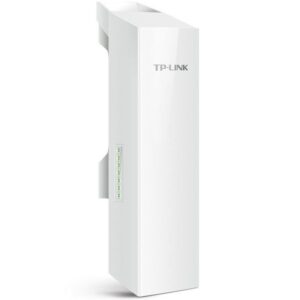 Punto de Acceso Inalámbrico TP-Link CPE510 PoE 300Mbps/ 5GHz/ Antena de 13dBi/ WiFi 802.11n/a 6935364070922 CPE510 TPL-ENLACE CPE510