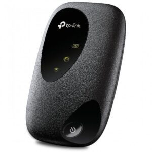 Router Inalámbrico 4G TP-Link M7010 300Mbps/ 2.4GHz/ 1 Antena/ WiFi 802.11b/g/n 4897098683378 M7010 TPL-ROU M7010