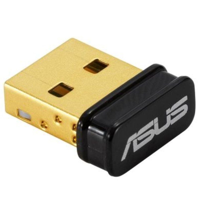 Adaptador USB - Bluetooth Asus USB-BT500 4718017476799 90IG05J0-MO0R00 ASU-ADP USB-BT500