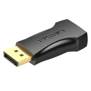 Adaptador Vention HBOB0/ DisplayPort Macho - HDMI Hembra 6922794752603 HBOB0 VEN-ADP HBOB0