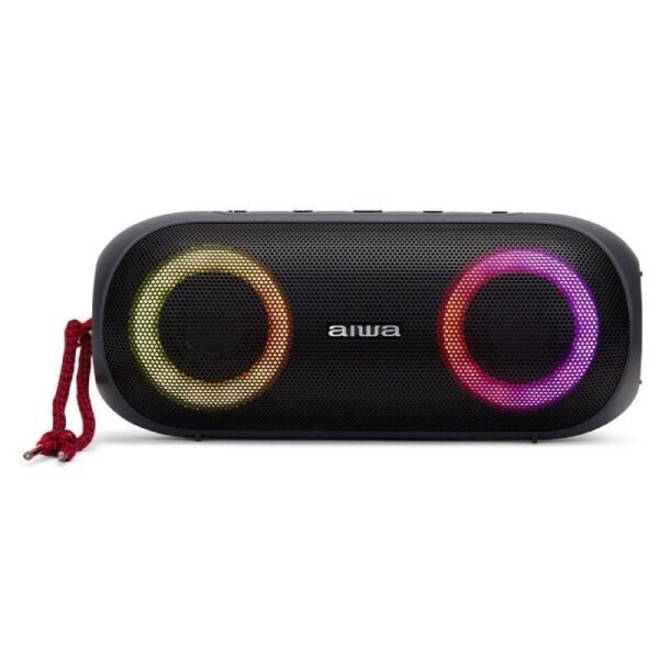 Altavoz con Bluetooth Aiwa BST-650MG/ 20W/ 2.0 8435256897791 BST-650MG AIW-ALT BST-650MG