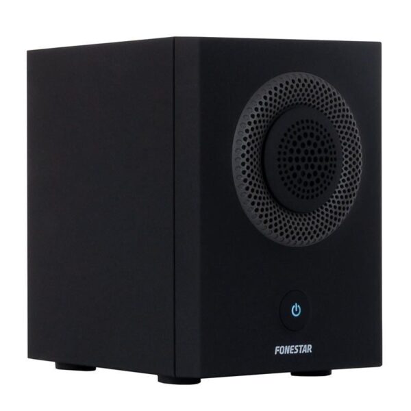 Altavoz con Bluetooth Fonestar DOTS-N/ 12W/ 1.0 8422521235044 DOTS-N FONE-ALT DOTS-N