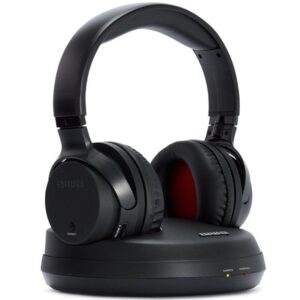 Auriculares Inalámbricos Aiwa WHF-930D/ Radiofrecuencia 8435256897784 WHF-930D AIW-AUR WHF-930D