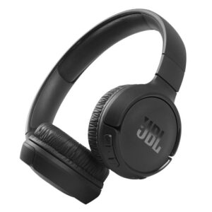 Auriculares Inalámbricos JBL Tune 510BT/ con Micrófono/ Bluetooth/ Negros 6925281987267 JBLT510BTBLK JBL-AUR TUNE 510BT BK