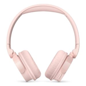 Auriculares Inalámbricos Philips TAH4209PK/ con Micrófono/ Bluetooth/ Rosas 4895229139763 TAH4209PK/00 PHIL-AUR TAH4209 PK