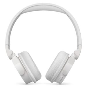 Auriculares Inalámbricos Philips TAH4209WT/ con Micrófono/ Bluetooth/ Blancos 4895229139749 TAH4209WT/00 PHIL-AUR TAH4209 WH