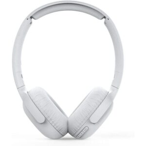 Auriculares Inalámbricos Philips TAUH202/ con Micrófono/ Bluetooth/ Blancos 4895229100510 TAUH202WT/00 PHIL-AUR TAUH202WH