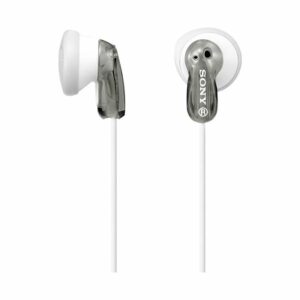 Auriculares Intrauditivos Sony MDR-E9LP/ Jack 3.5/ Blancos 4905524731880 MDRE9LPH.AE SONY-AUR MDRE9LPH.AE