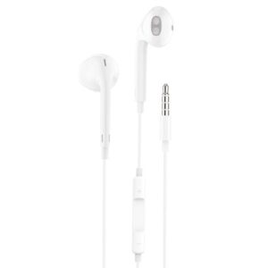 Auriculares Intrauditivos Tech One Tech earTECH TEC1001/ con Micrófono/ Jack 3.5/ Blancos 8436546593126 TEC1001 TOT-AUR TEC1001