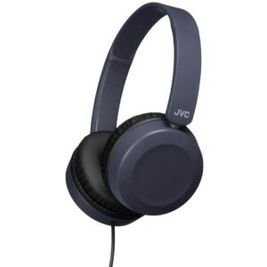 Auriculares JVC HA-S31M/ con Micrófono/ Jack 3.5/ Azules 4975769458637 HA-S31M-A-EX JVC-AUR HA-S31M BL