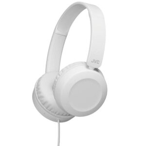 Auriculares JVC HA-S31M/ con Micrófono/ Jack 3.5/ Blancos 4975769458668 HA-S31M-W-EX JVC-AUR HA-S31M WH