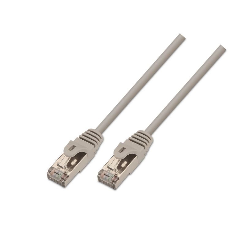 Cable de Red RJ45 FTP Aisens A136-0276 Cat.6/ 3m/ Gris 8436574702750 A136-0276 AIS-CAB A136-0276