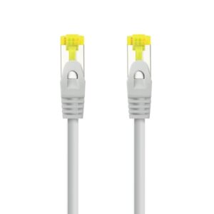 Cable de Red RJ45 SFTP Nanocable 10.20.1907 Cat.6A/ 7m/ Gris 8433281009165 10.20.1907 NAN-CAB 10 20 1907