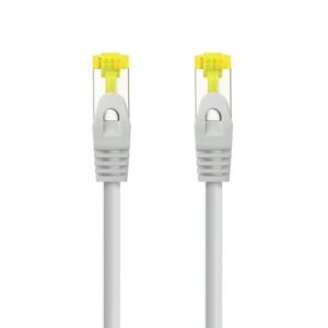 Cable de Red RJ45 SFTP Nanocable 10.20.1915 Cat.6A/ 15m/ Gris 8433281009189 10.20.1915 NAN-CAB 10 20 1915