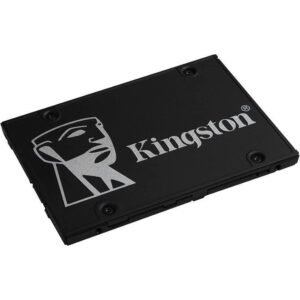 Disco SSD Kingston KC600 1TB/ SATA III/ Full Capacity 740617300116 SKC600/1024G KIN-SSD SKC600 1024G