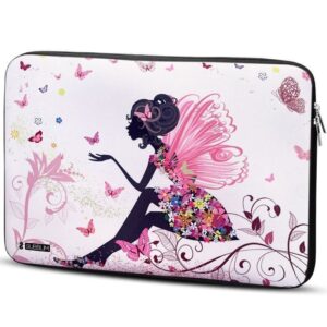 Funda Subblim Trendy Sleeve Neo Hada para Portátiles hasta 15.6" 8436586742836 SUBLS-SKIN152 SUB-FUNDA TR SL NEO HAD 15