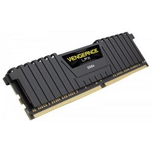 Memoria RAM Corsair Vengeance LPX 8GB/ DDR4/ 3600MHz/ 1.35V/ CL18/ DIMM 840006614906 CMK8GX4M1D3600C18 COR-8GB CMK8GX4M1D3600C18