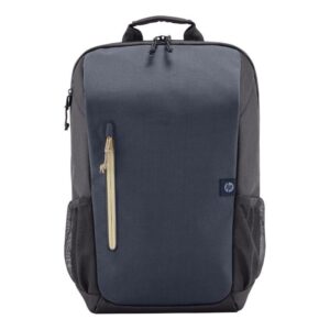 Mochila HP Travel 6B8U7AA para Portátiles hasta 15.6"/ Azul 196548661107 6B8U7AA HPA-MOC 6B8U7AA