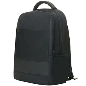 Mochila Vention KRQB0 para Portátiles hasta 15.6"/ 20L/ Impermeable/ Negra 6922794782815 KRQB0 VEN-MOC KRQB0