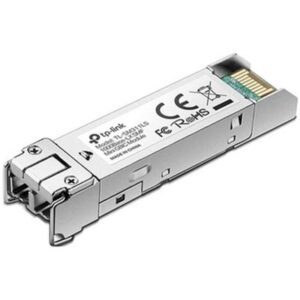 Modulo SFP Transceptor de Fibra Óptica TP-Link TL-SM311LS 6935364030216 TL-SM311LS TPL-MODULO TL-SM311LS