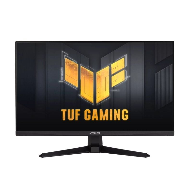 Monitor Gaming Asus TUF VG249Q3A 23.8"/ Full HD/ 1ms/ 180Hz/ IPS/ Multimedia/ Negro 4711387172452 90LM09B0-B01170 ASU-M VG249Q3A