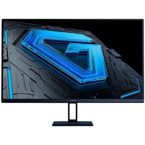 Monitor Gaming Xiaomi Gaming Monitor G27i 27"/ Full HD/ 1ms/ 165Hz/ IPS/ Negro 6941948701403 ELA5375EU XIA-M GAM MON G27I