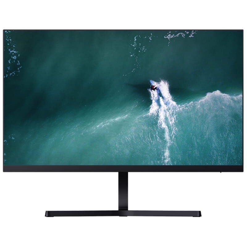 Monitor Xiaomi Mi Desktop Monitor 1C 23.8"/ Full HD/ Negro 6934177722714 BHR4510GL XIA-M MI DESK 1C