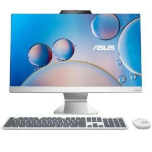 PC All in One Asus A3402WBAK-WPC035M Intel Core i3-1215U/ 8GB/ 512GB SSD/ 23.8"/ Sin Sistema Operativo 4711387640098 90PT03G4-M06MU0 ASU-AIO A3402WBAK-WPC035M