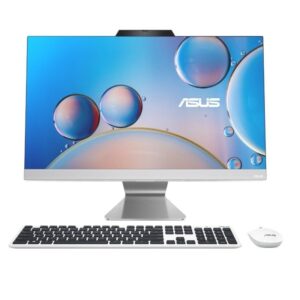 PC All in One Asus M3402WFAK-WA0260 Ryzen 5 7520U/ 16GB/ 512GB SSD/ 23.8"/ Sin Sistema Operativo 4711387304396 90PT03L1-M00AD0 ASU-AIO M3402WFAK-WA0260