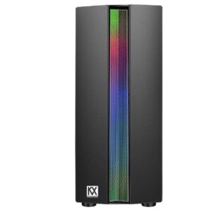 PC KVX Jetline 2 Intel Core i5-12400 Gen12/ 16GB/ 1TB SSD/ Sin Sistema Operativo  KVX-001177 KVX-F JETLINE12 2 I5161024