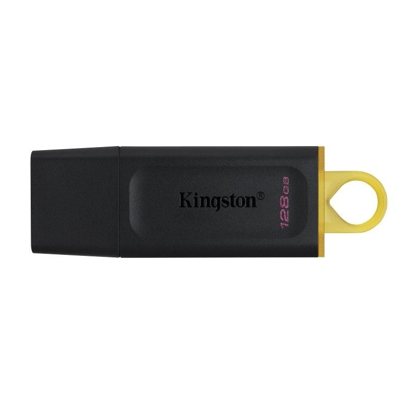 Pendrive 128GB Kingston DataTraveler Exodia USB 3.2 740617309928 DTX/128GB KIN-JETFLASH DTX 128GB