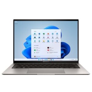 Portátil Asus ZenBook S 13 OLED UX5304MA-NQ075W Intel Core Ultra 7-155U/ 16GB/ 512GB SSD/ 13.3"/ Win11 4711387385678 90NB12V2-M00390 ASU-P UX5304MA-NQ075W