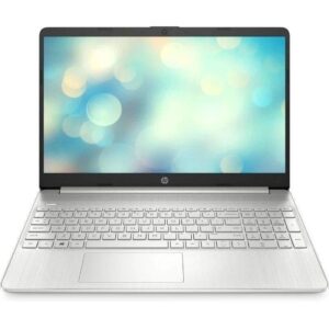 Portátil HP 15S-EQ2157NS Ryzen 5 5500U/ 16GB/ 1TB SSD/ 15.6"/ Sin Sistema Operativo  8B4V8EA 1TB HPP-PRE 15S-EQ2157NS 1TB