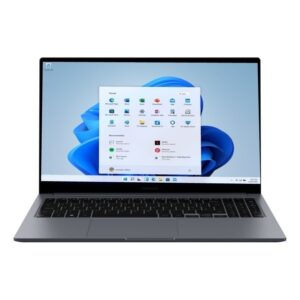 Portátil Samsung Galaxy Book4 Intel Core 7-150U/ 16GB/ 512GB SSD/ 15.6"/ Win11 Pro 8806095548036 NP754XGK-KG3ES SAM-P NP754XGK-KG3ES