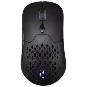 Ratón Gaming Inalámbrico Hiditec GX30 Pro Wireless/ Batería recargable/ Hasta 26000 DPI 8436545693377 GME010005 HID-MOU GX30 PRO WIR