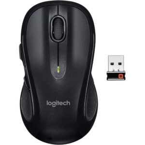 Ratón Inalámbrico Logitech Pebble M510/ Hasta 1000 DPI 5099206022126 910-001826 LOG-MOU M510 BK